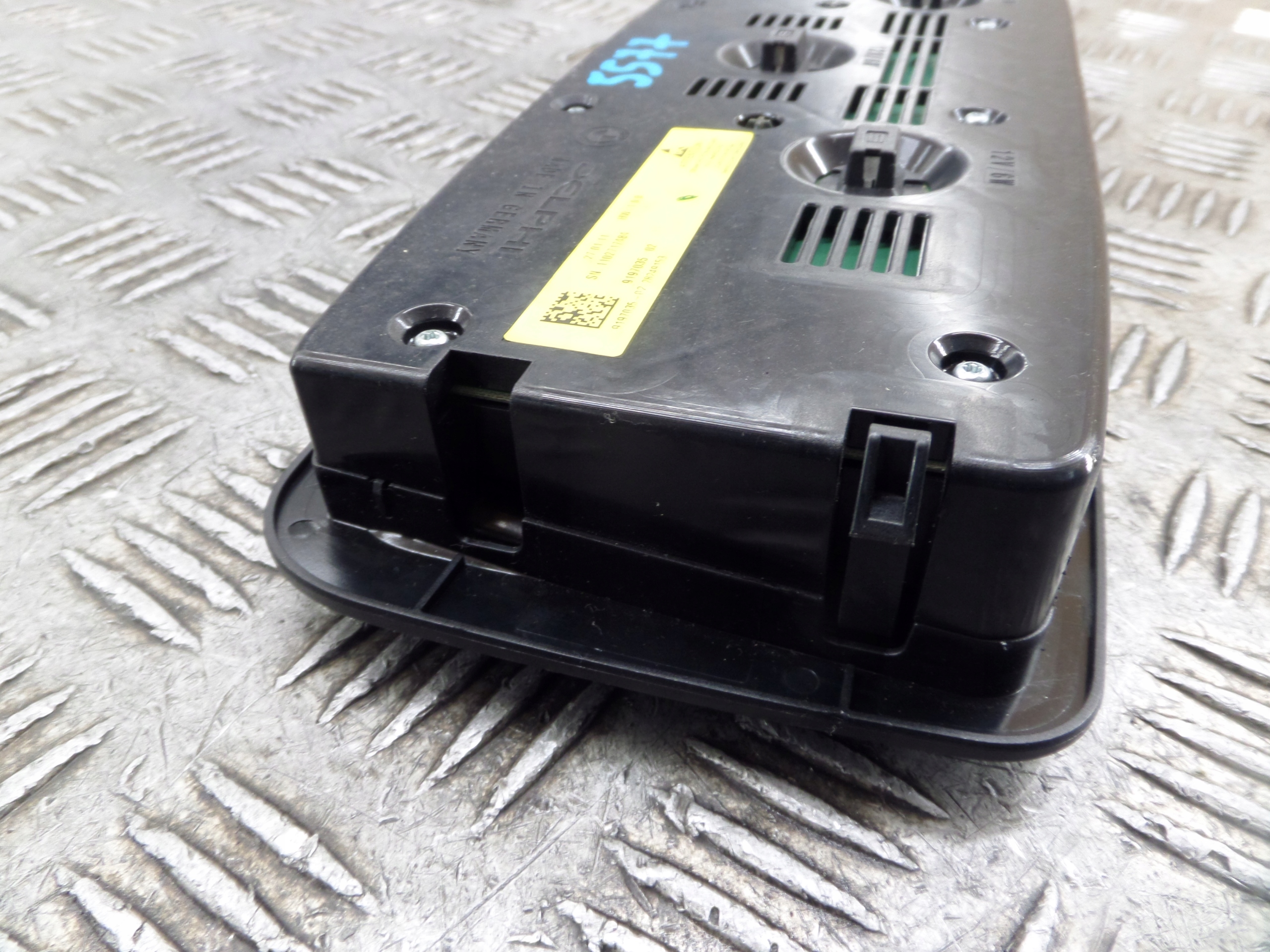 OSWIETLENIE interna PANEL BMW OE 9197035