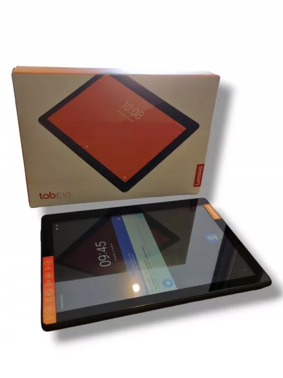 Lenovo - Lenovo Tab E10 タブレット Amazon.co.jp: Lenovo Tab E10 10.1型 WiFiモデル (APQ8009/2GB