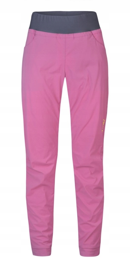 Rafiki Lezecké kalhoty Femio rose wine 38