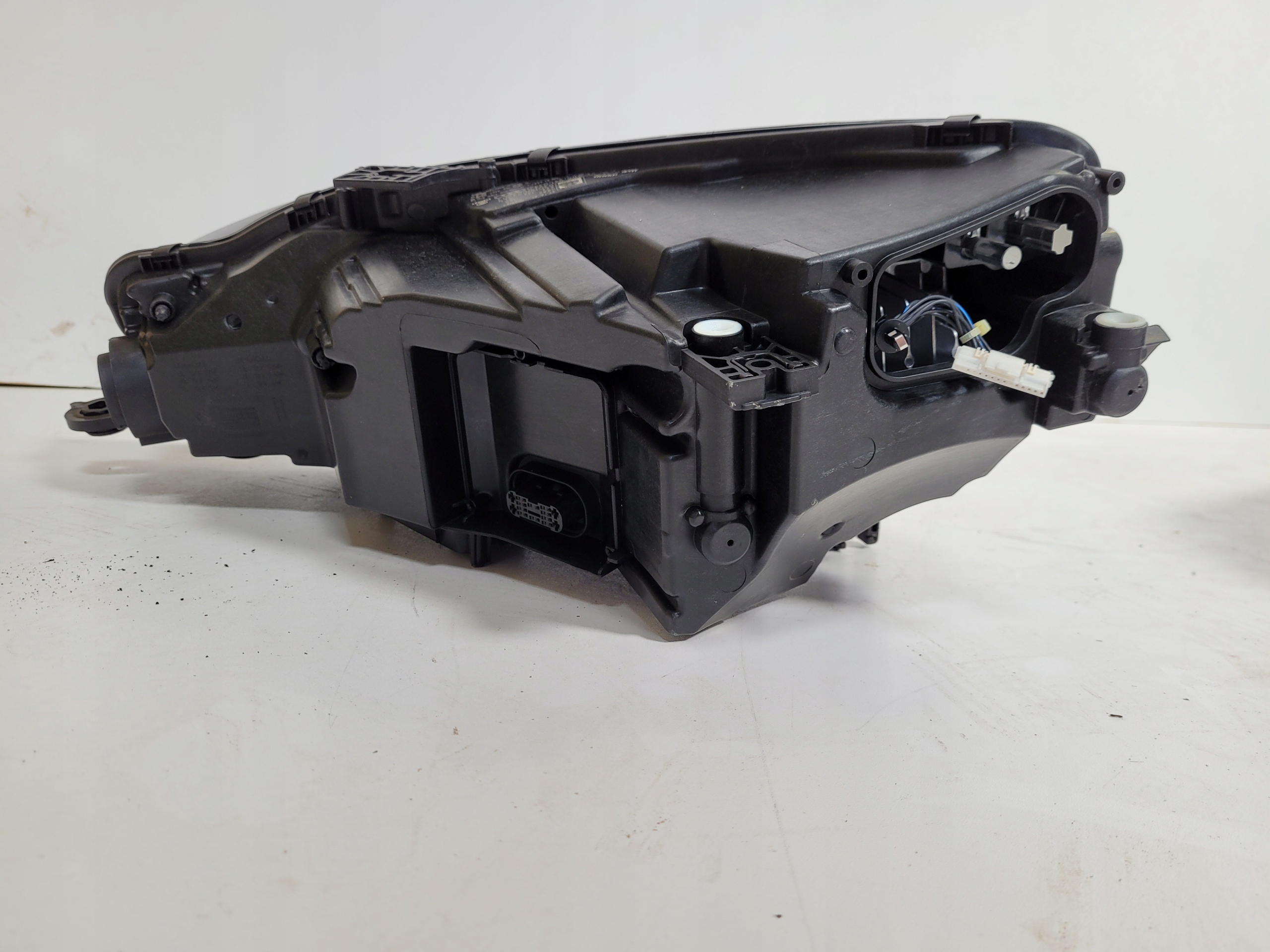 Frontscheinwerfer Audi A5 8W6941033D LED Links Scheinwerfer Headlight - Thumbnail 9
