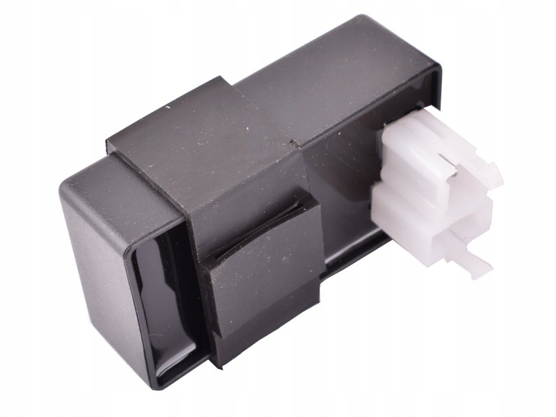 MODUL ZAPLONOWY 4T 125cc VOLCANO +pinout Producent Seaco