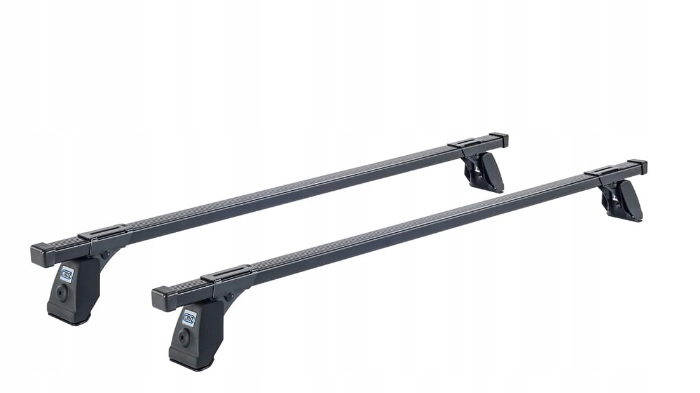 БАГАЖНИК НА ДАХ CITROEN NEMO 2008-