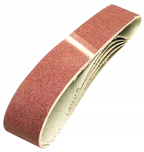 TAŚMA ŚCIERNA PAS BEZKOŃCOWY 686x50MM 320 5 SZTUK