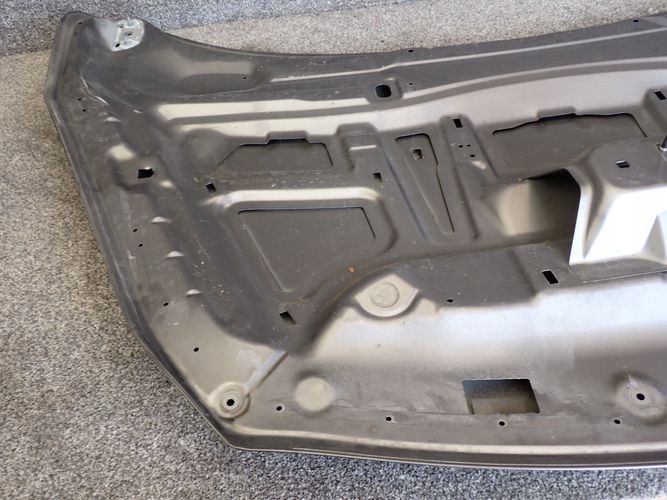 FORD KUGA II 13-16 cofano