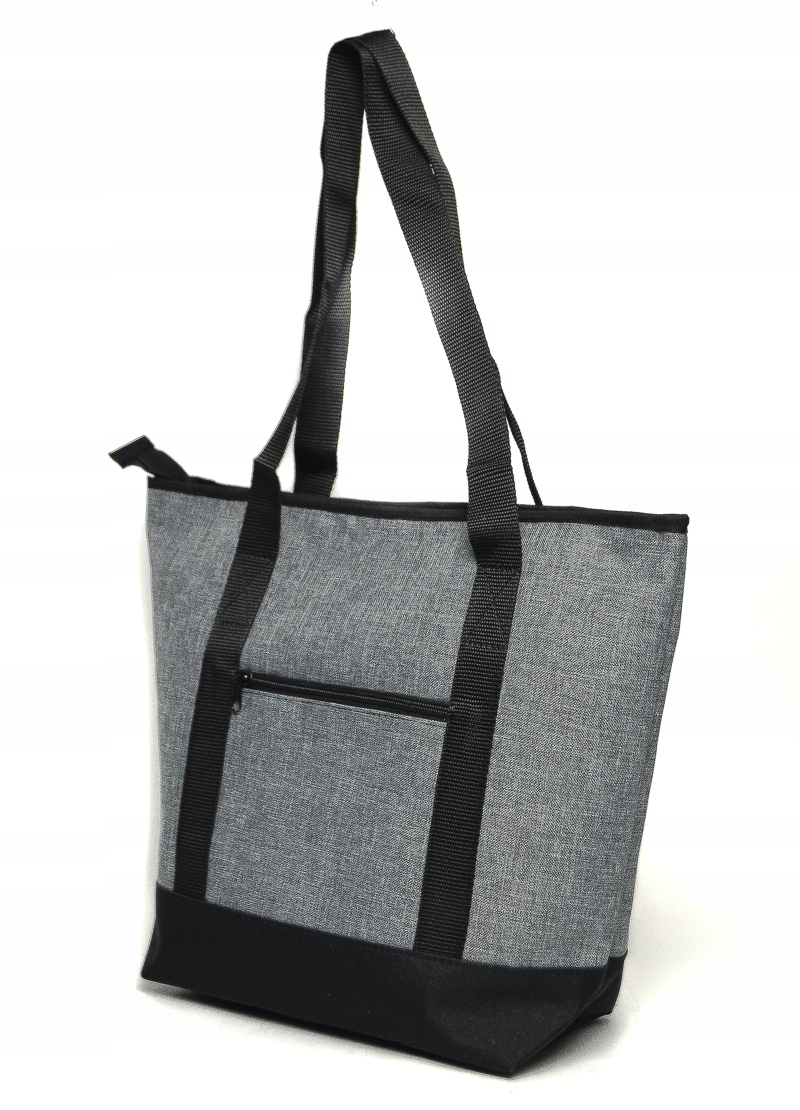 MODNA MOCNA TORBA NA RAMIĘ SHOPPERKA TOREBKA PL Kod producenta 0021