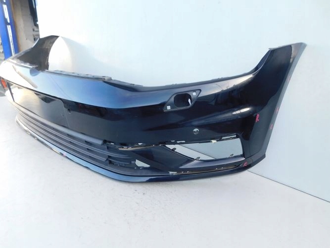 VW GOLF VII LIFT 17- Frontstoßstange vorne
