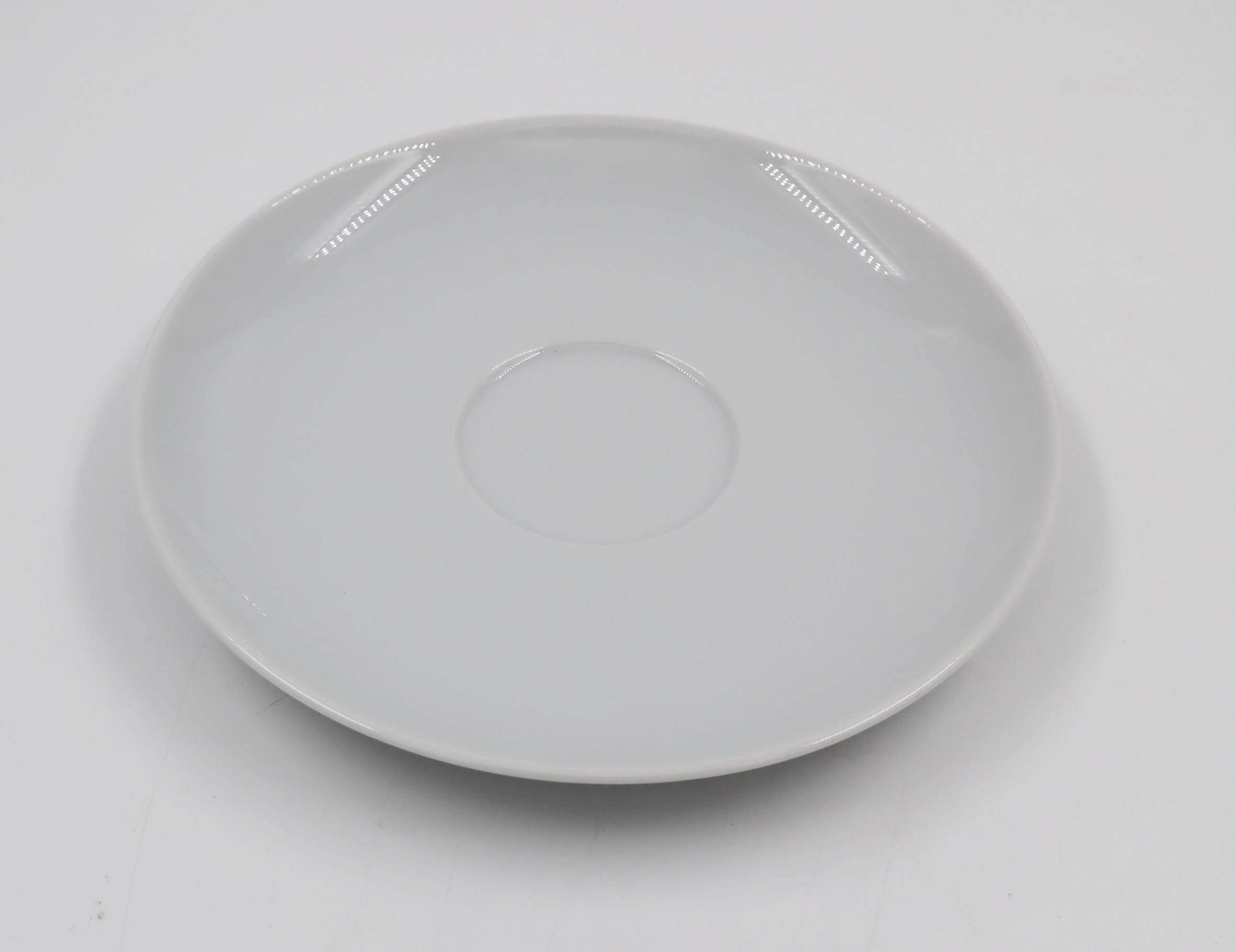 Suomi Weiss Spodek 16,5cm Rosenthal Marka inna
