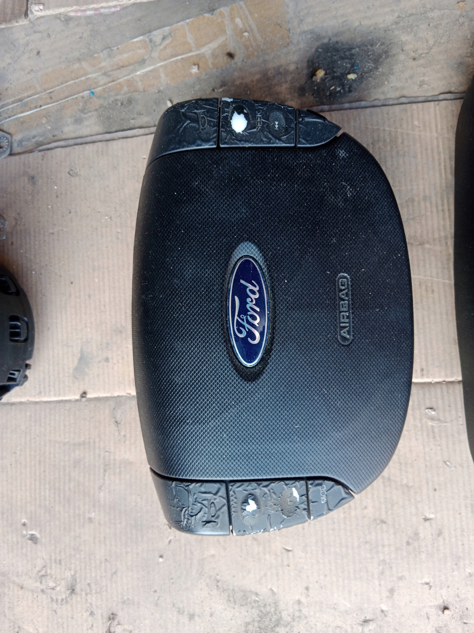 airbag airbag driver´s FORD GALAXY MK2