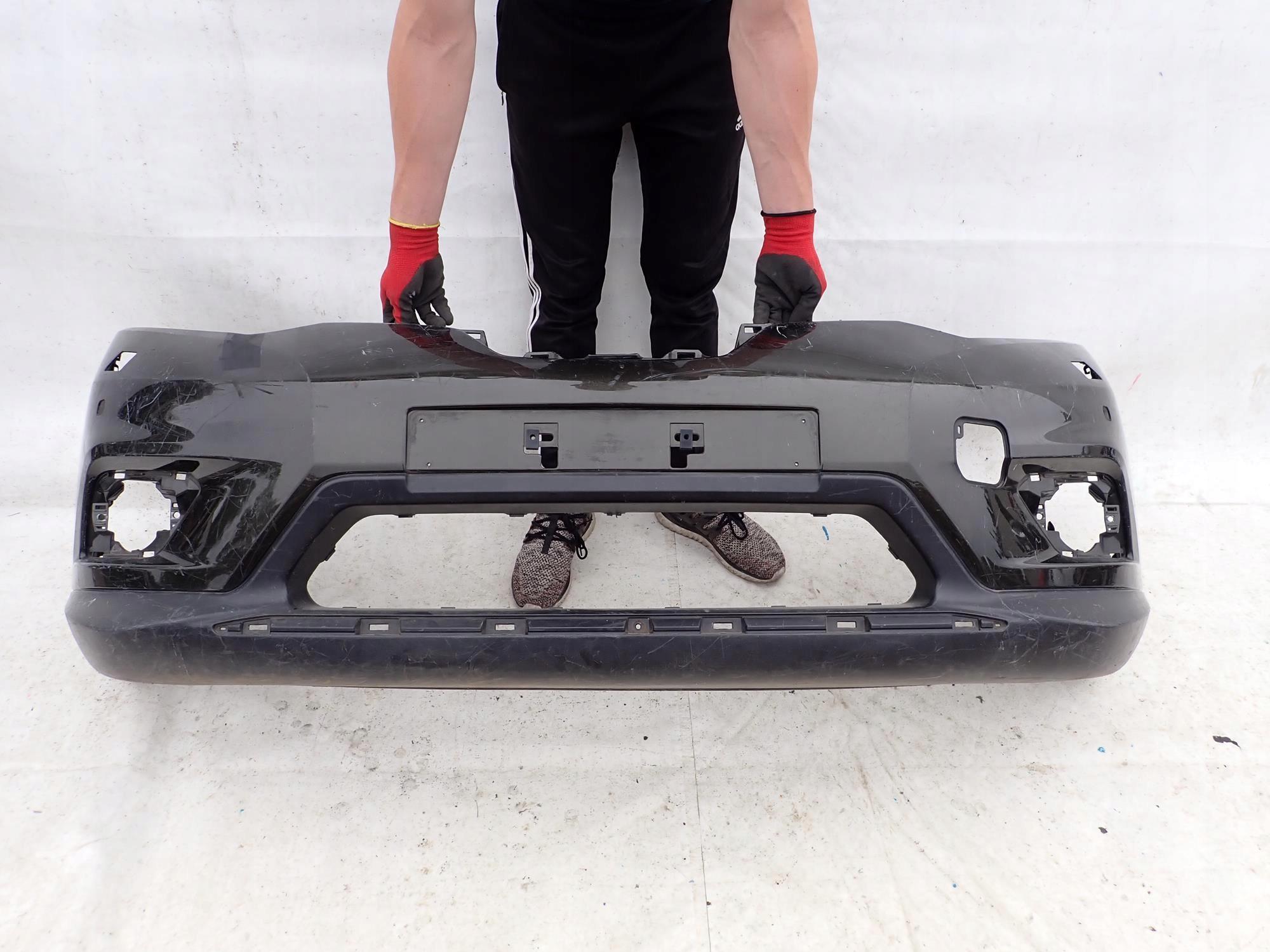 NISSAN X-TRAIL III 3 T32 13-17 bumper front