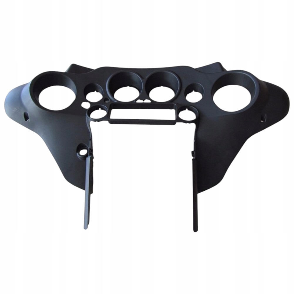 Harley Davidson Touring vnitřní část kokpitu Batwing 96-13 TopX
