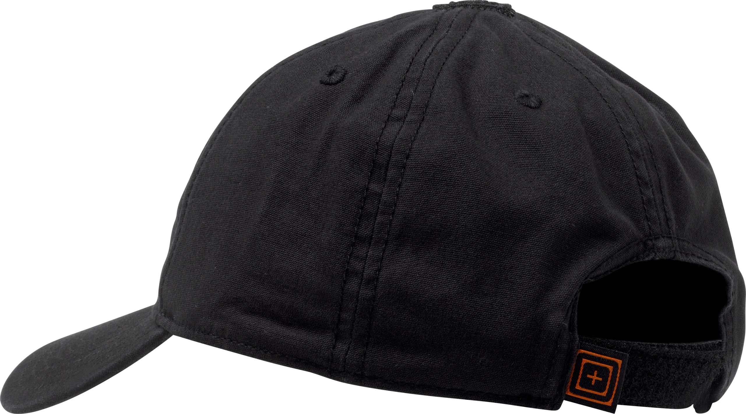 Czapka z daszkiem męska 5.11 Flag Bearer Cap kolor: Black