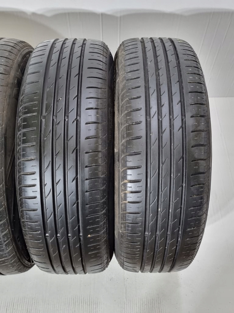 Koła K2422 Opel 5x105 205/60R16 et39 6.5jx16 Mokka Producent felg Opel OE