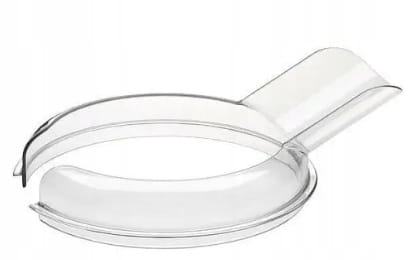 Kryt na mísu pro mixér Smeg SMPS01 50's Style