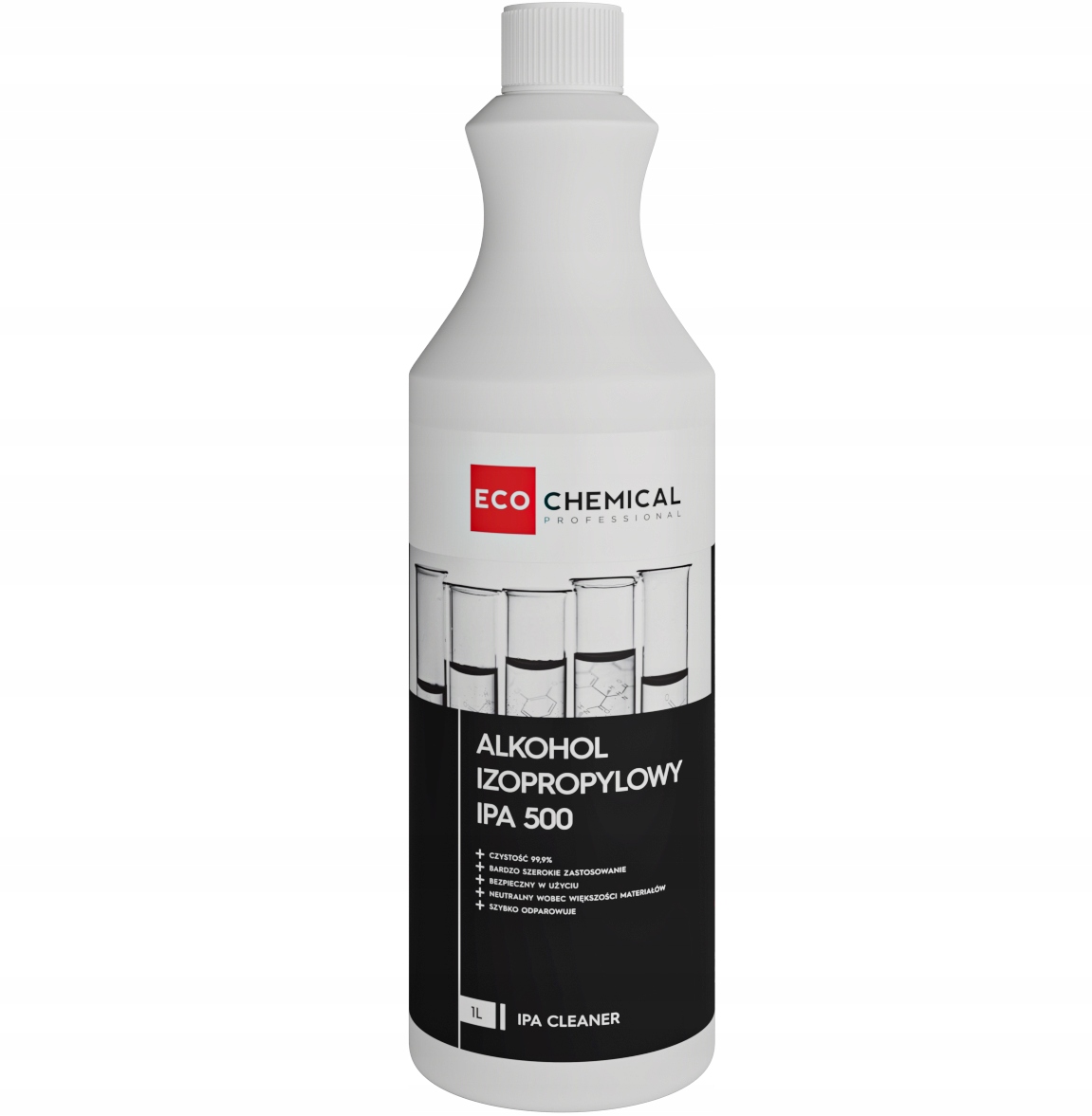 

Alkohol Izopropylowy Izopropanol 100% Ecochemical