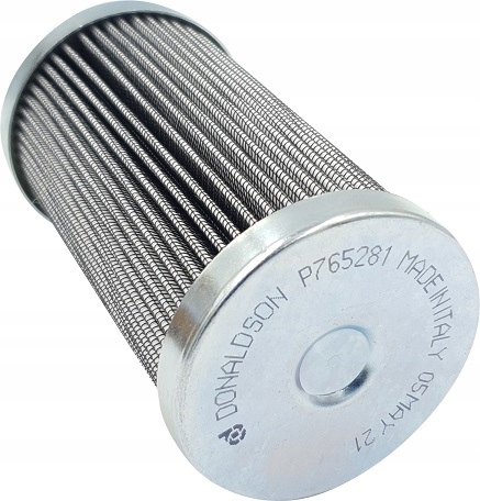 P76-5281 - ГИДРАВЛИЧЕСКИЙ ФИЛЬТР-MECALAC 12 MX MXT MSX