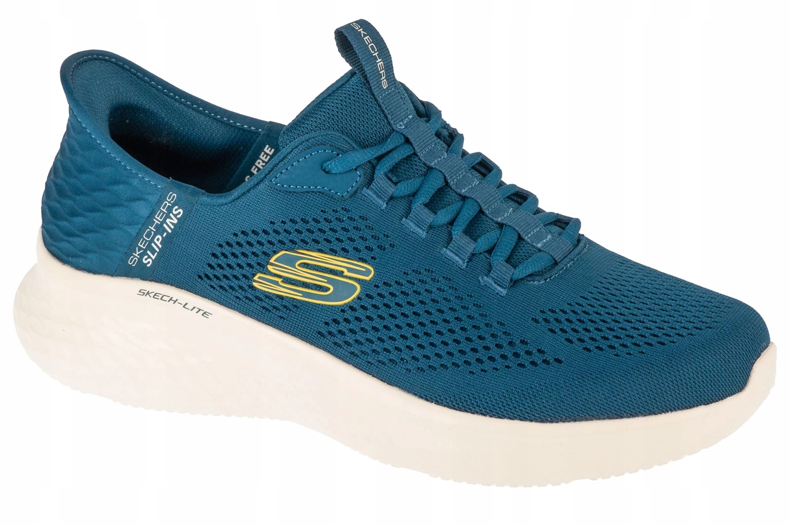 Skechers Slip-Ins: Skech-Lite Pro Primebase 232466-TEAL