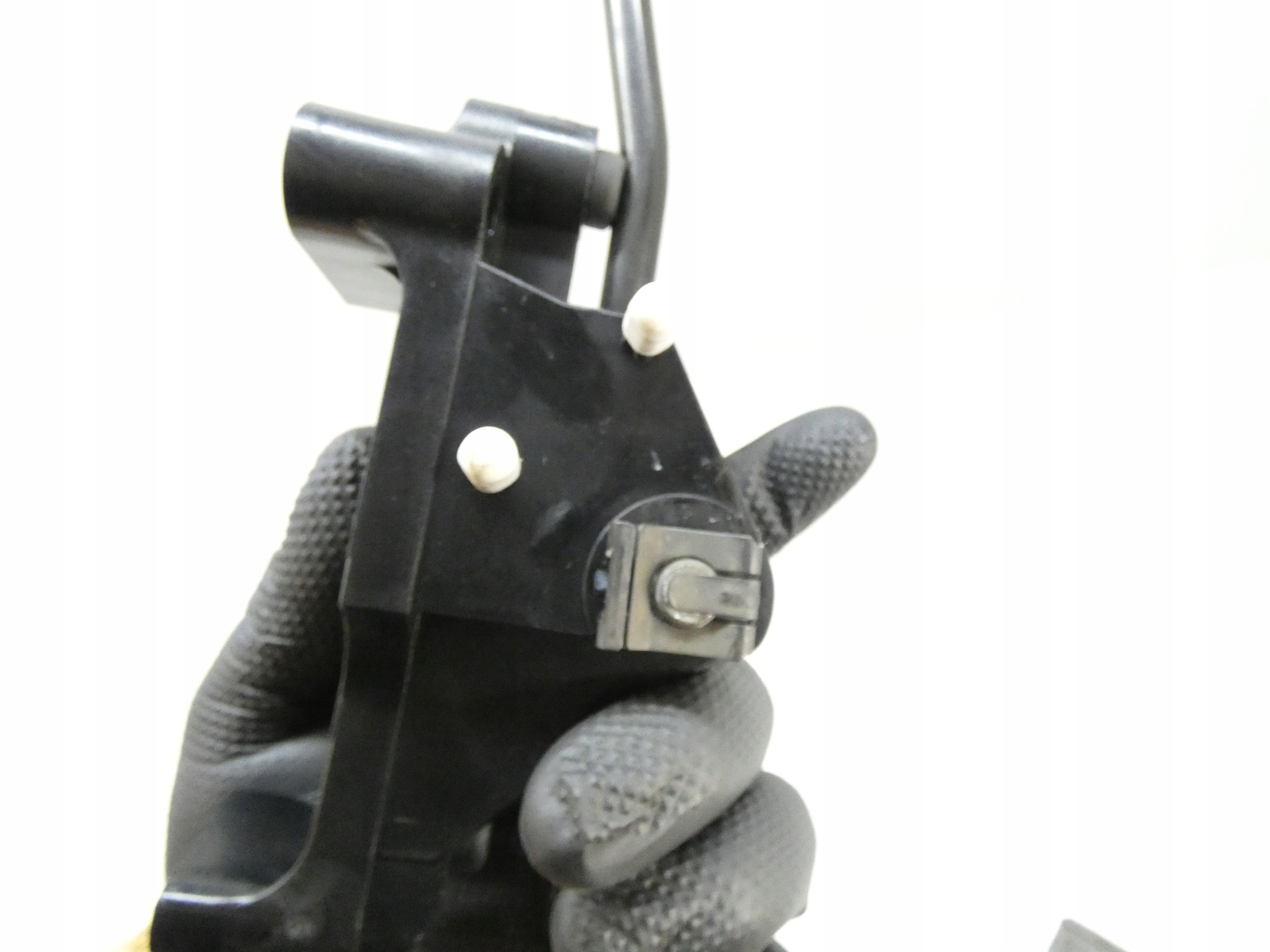 accelerator pedal OPEL ASTRA G II 1.6 16V 98-09 90571745