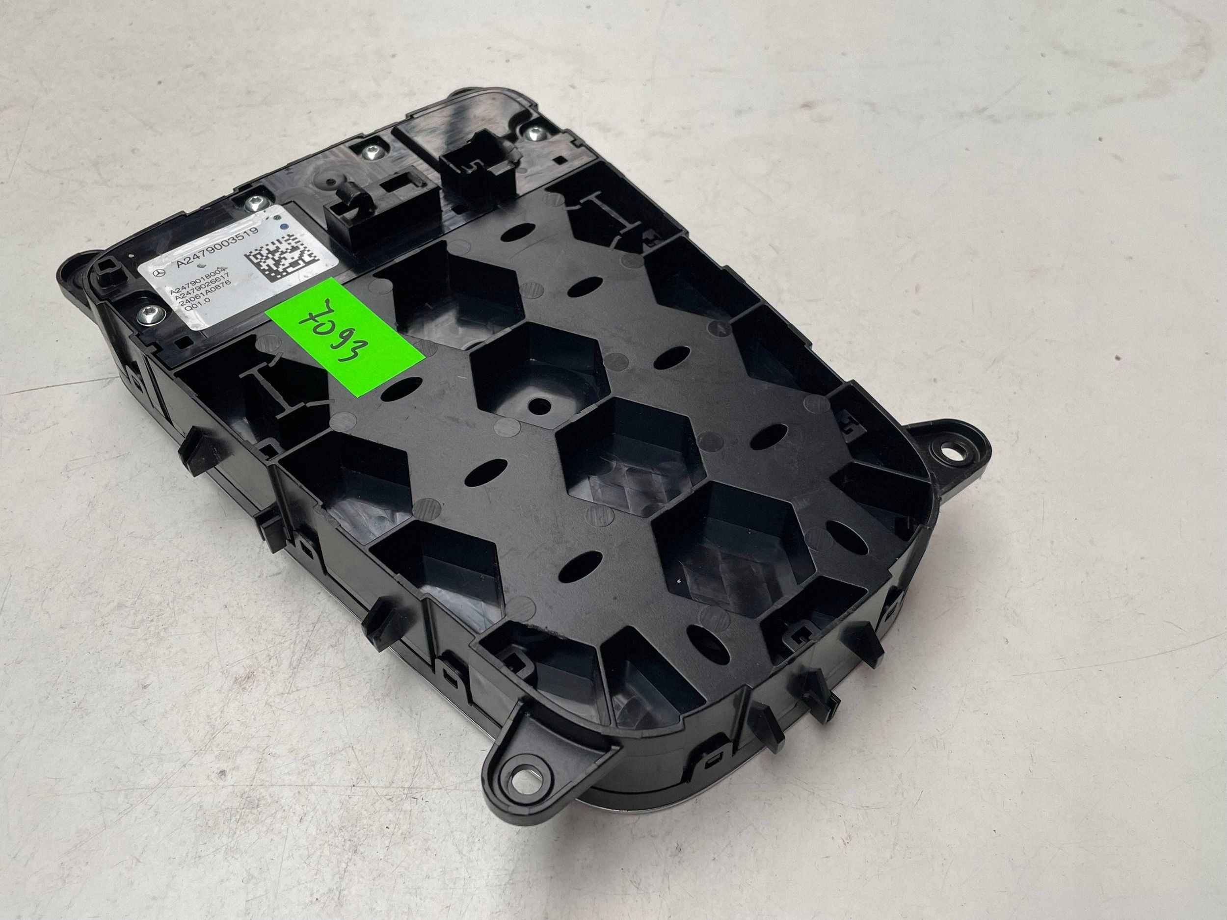 modul PANEL MERCEDES W247 B A2479003519 !J