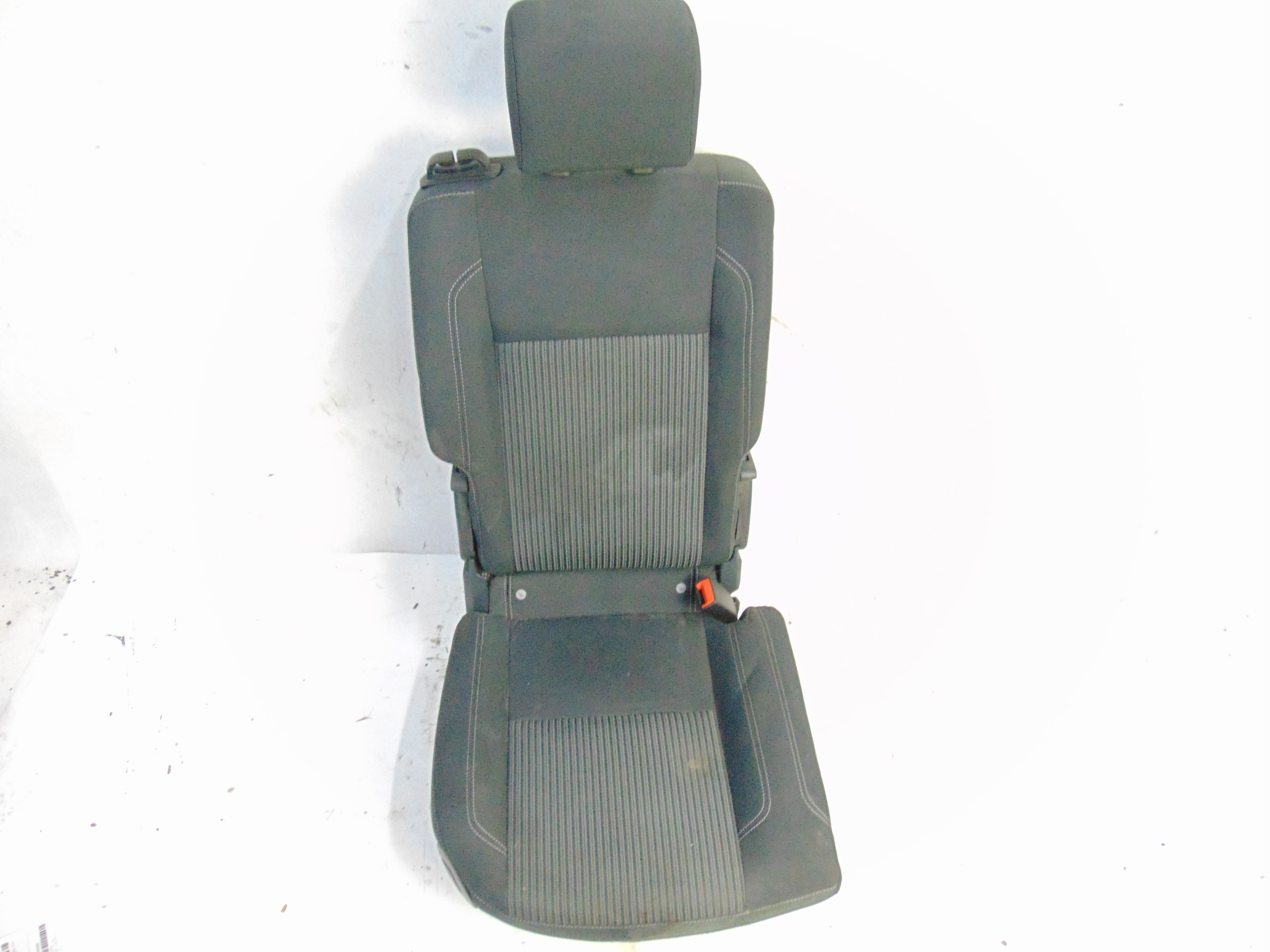 12064150098 - ЗАДНЕЕ ПРАВОЕ СИДЕНЬЕ FORD C-MAX MK2 MKII LIFT