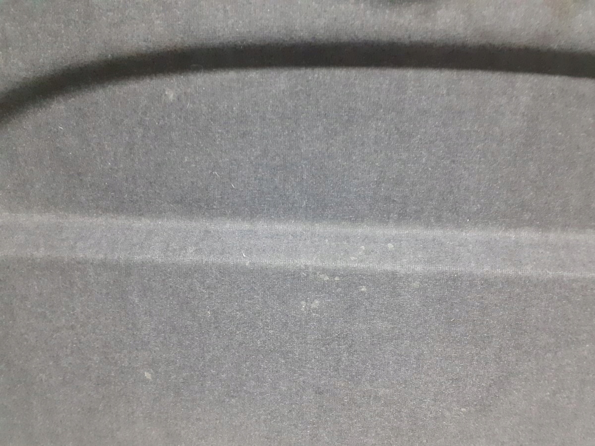 PÓŁKA TYLNA RENAULT MEGANE II 8200034999 Numer katalogowy części 8200034999