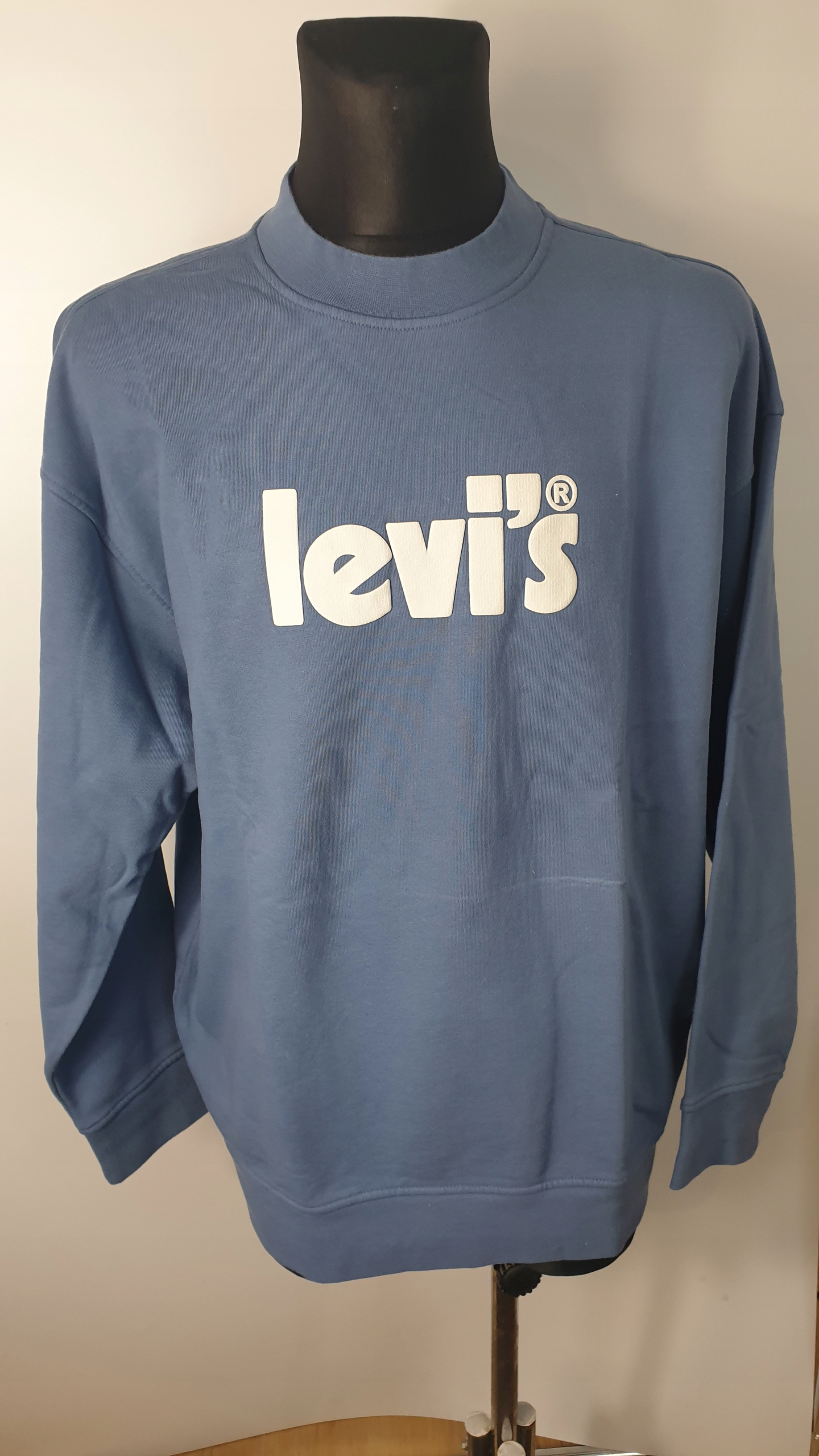 Pánská Mikina Levi's nová velikost XL