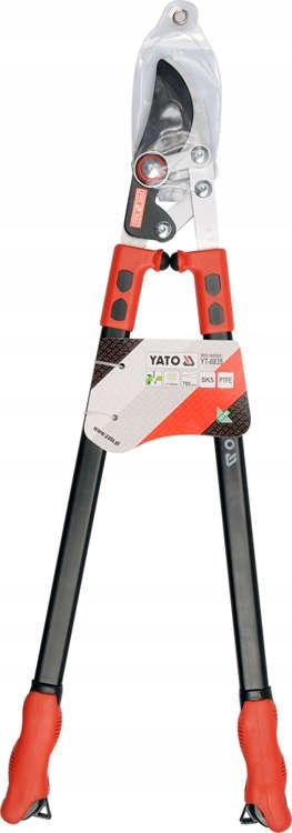 

Yato Sekator Do Konarów Grubych Gałęzi L 78cm