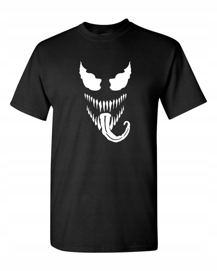 

Koszulka Męska Venom Roz. XL