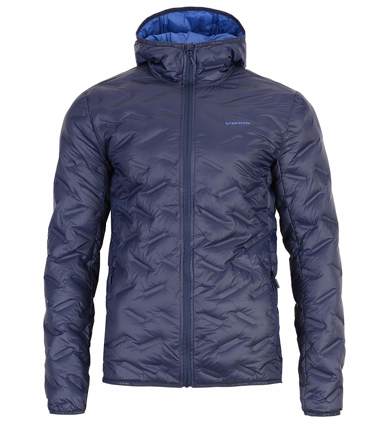 

Viking Aspen Kurtka Puchowa Puch Naturalny L