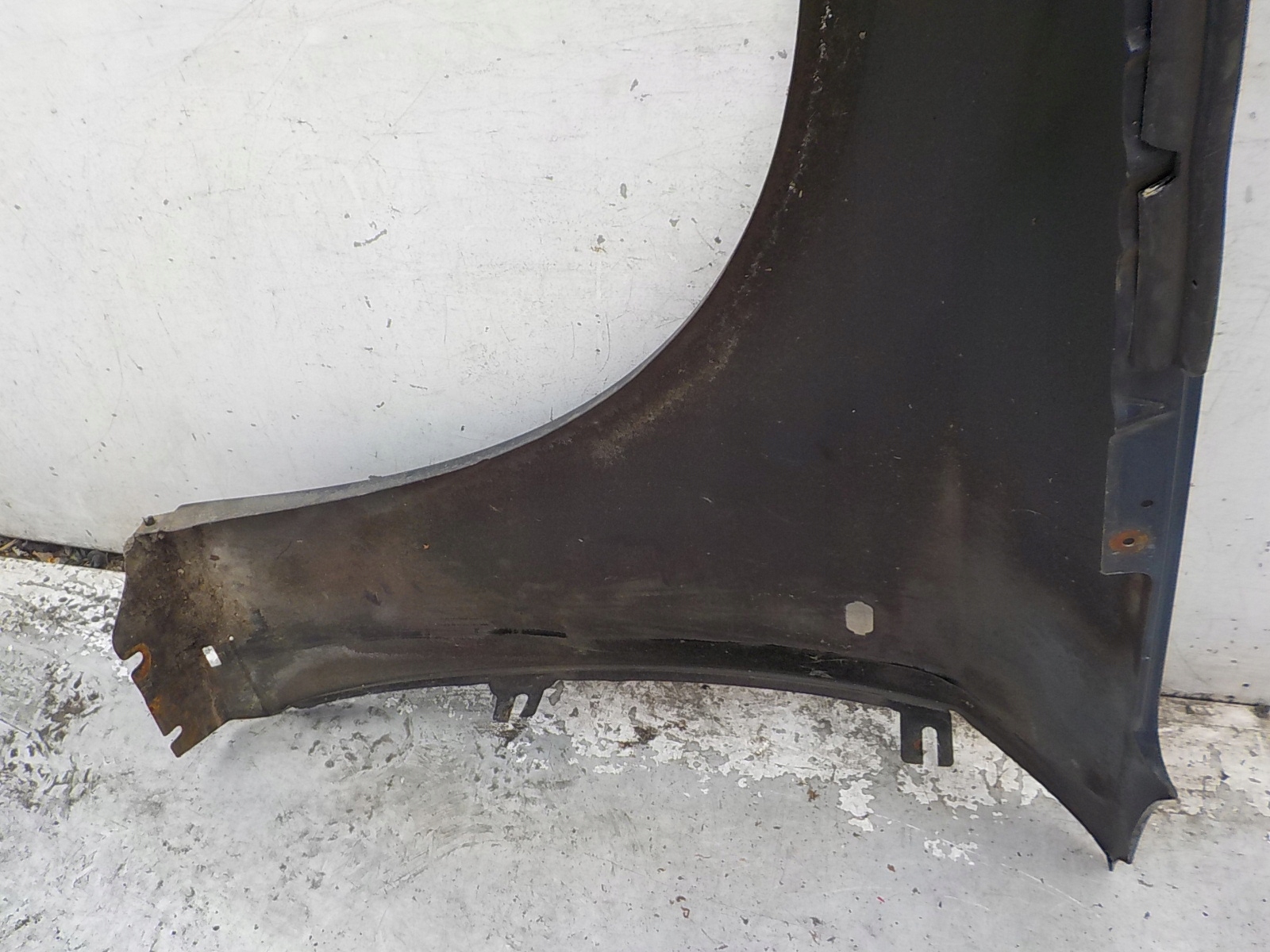 751 CHRYSLER 300 C fender right front front 751