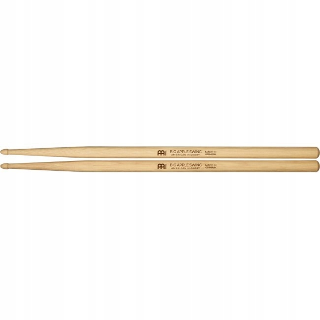 Meinl Big Apple Swing 5B Hard Maple