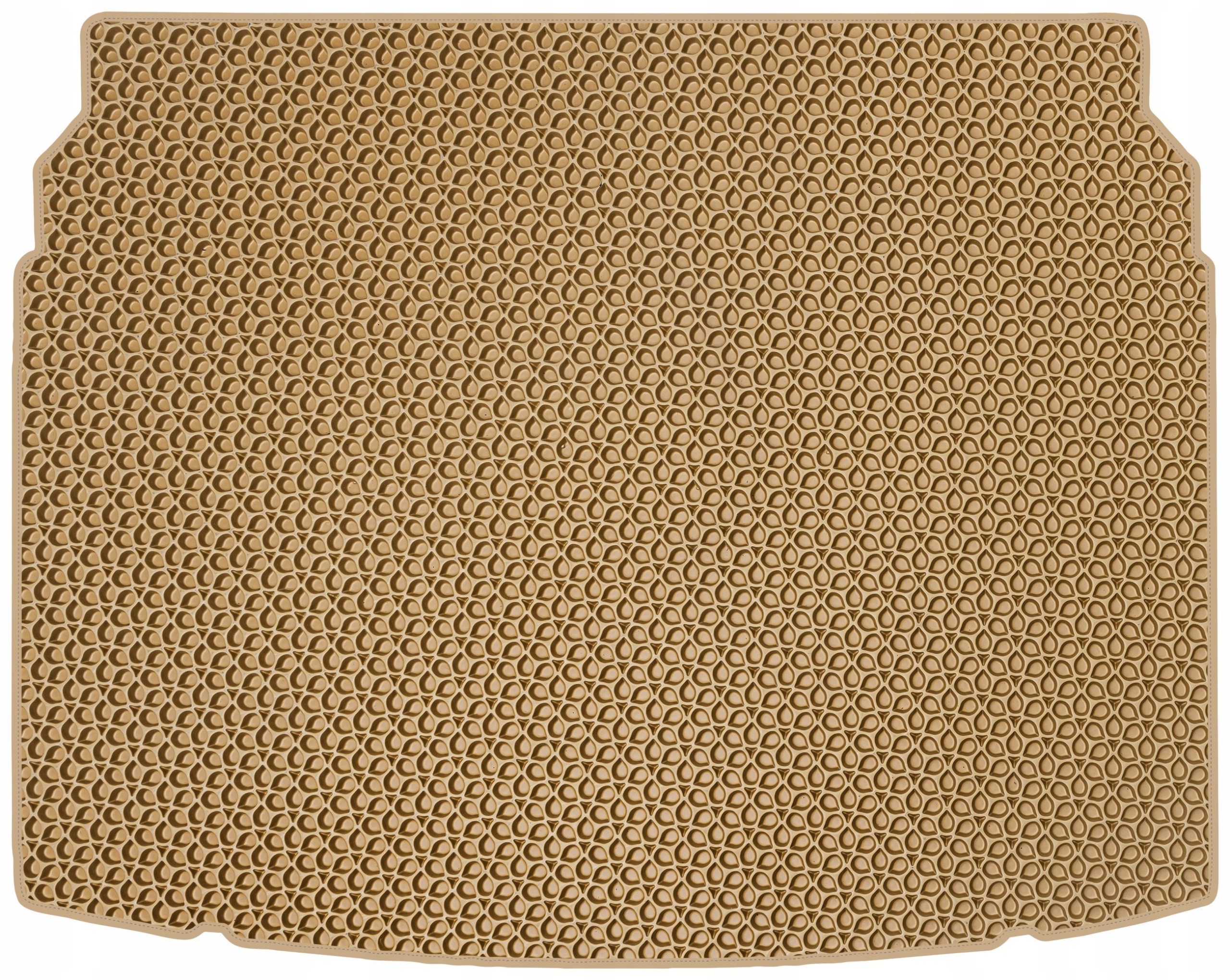 Volkswagen Taigo Suv 2021 Rohož do kufru