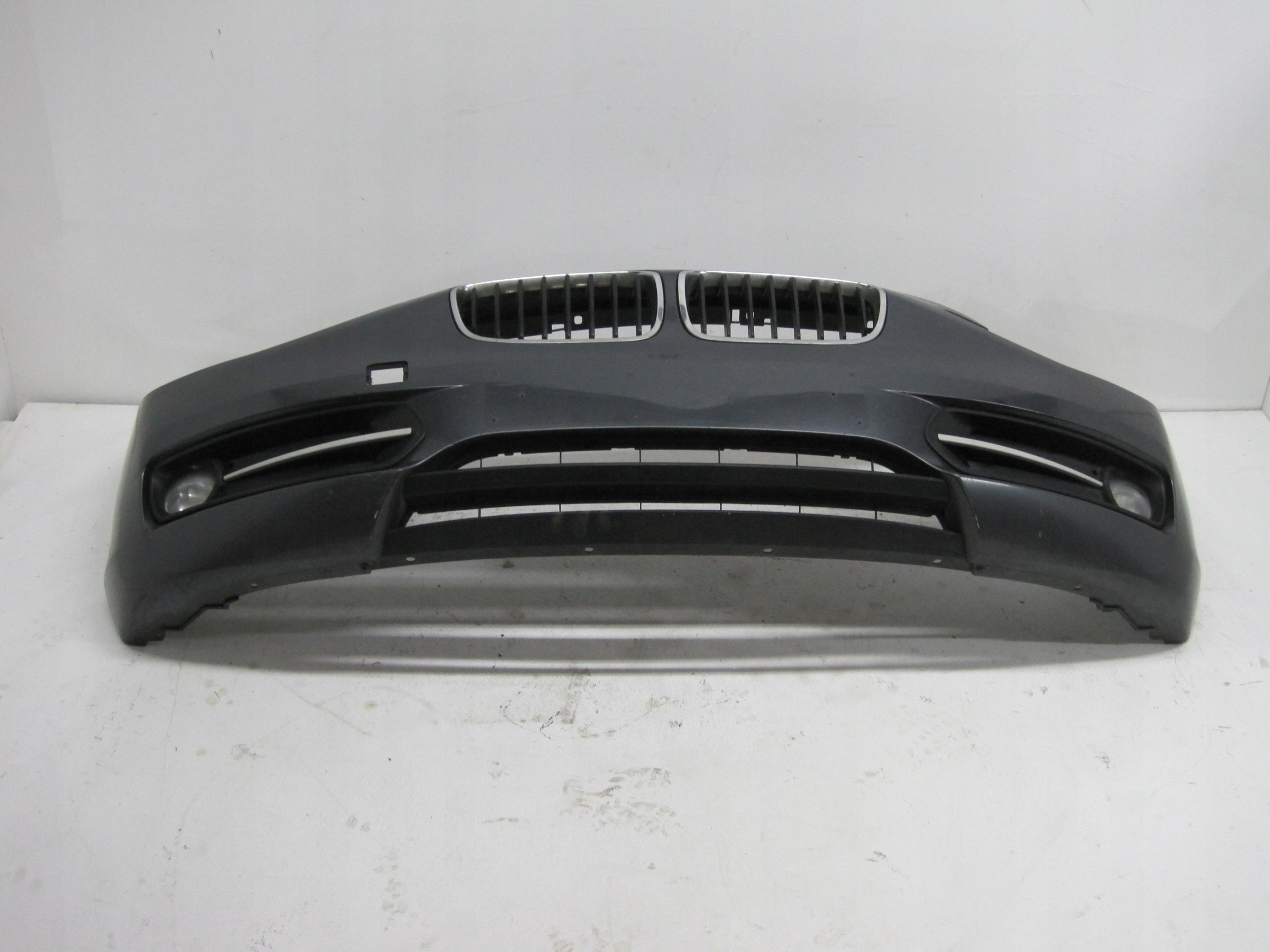 front bumper front BMW 1 F20 11R