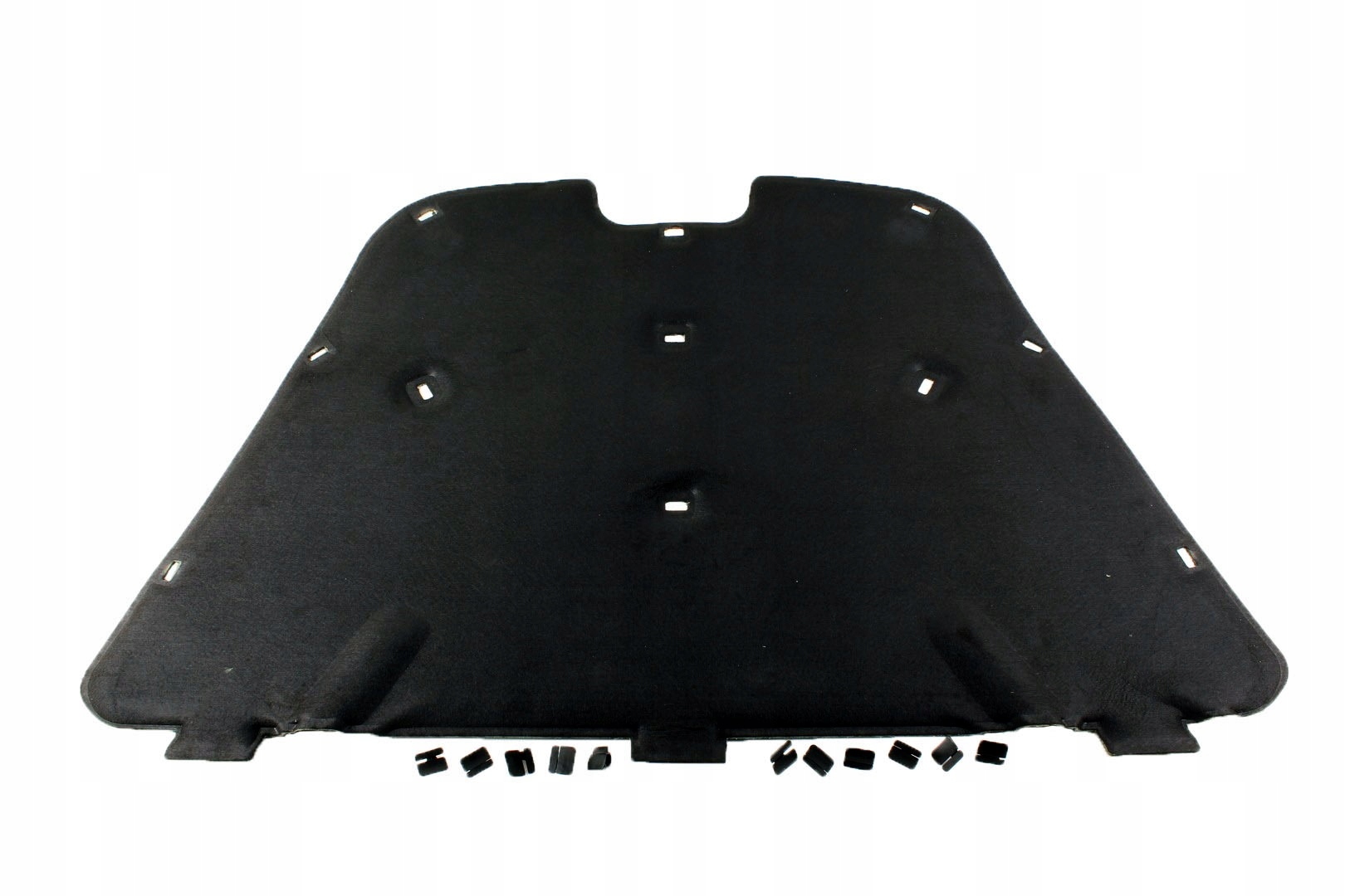 3219WM - ЗВУКОІЗОЛЯЦІЯ СОФІТА КАПОТА MONDEO MK4 *