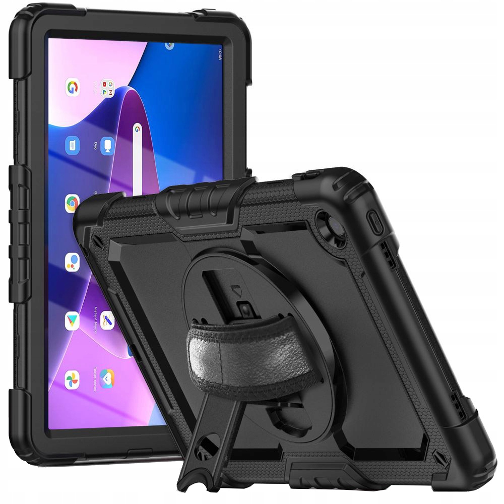

Etui do Lenovo Tab M10 Plus 10.6 gen.3, obudowa