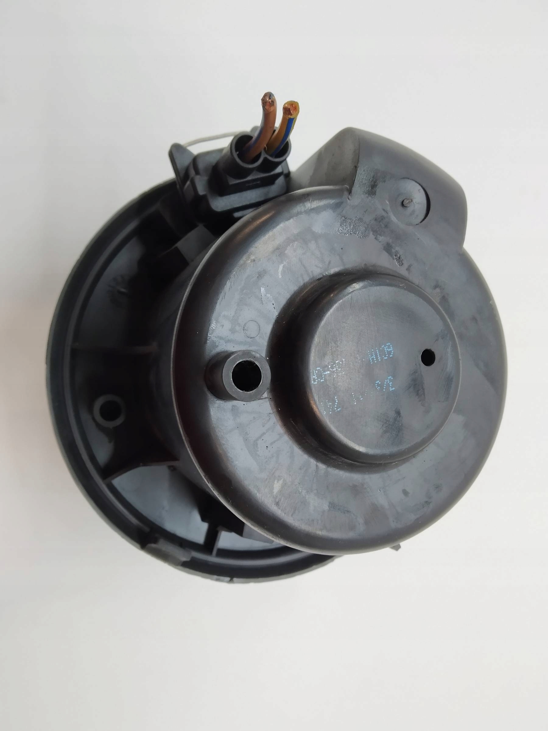 heating air conditioning devices EU 6C1H-18156-CP Ford Transit VI (2006-)
