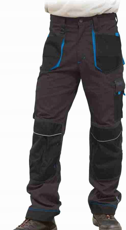 Spodnie robocze do pasa Formen 52 LH-FMN-T SBN