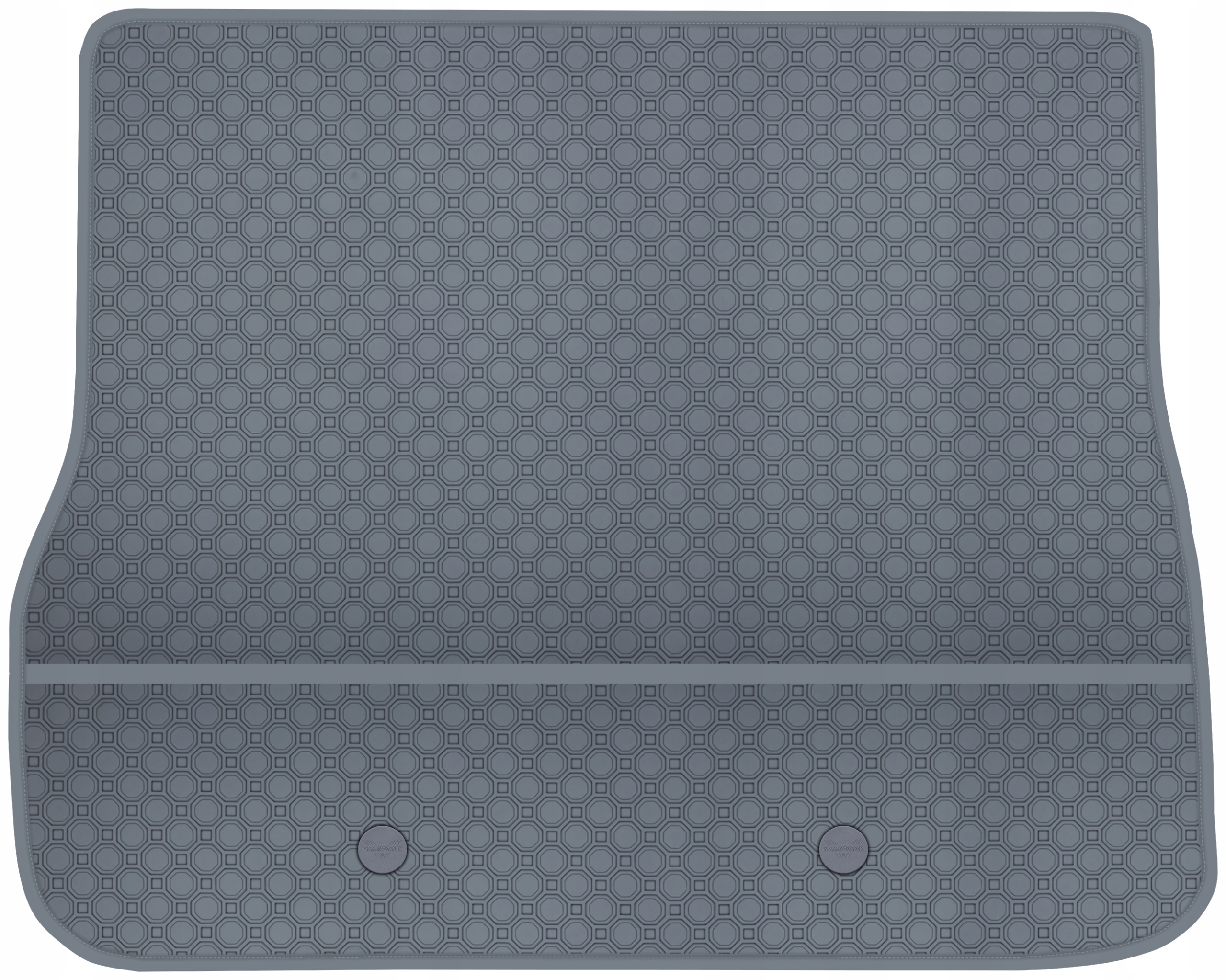 Ford Escort Clipper Kombi 1995-2000 Mata do bagażnika PRIMELINER