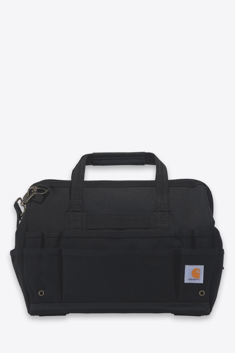 Taška na nářadí Carhartt Heavyweight 16" černá