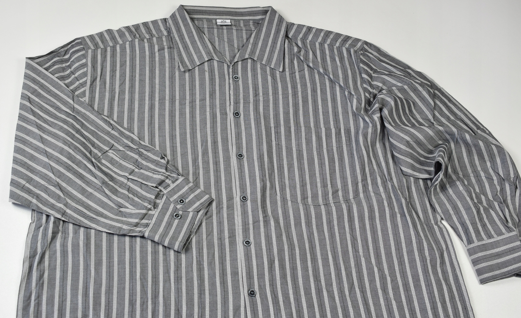 S22 KOSZULA MĘSKA WALBUSCH XXXL Marka inna