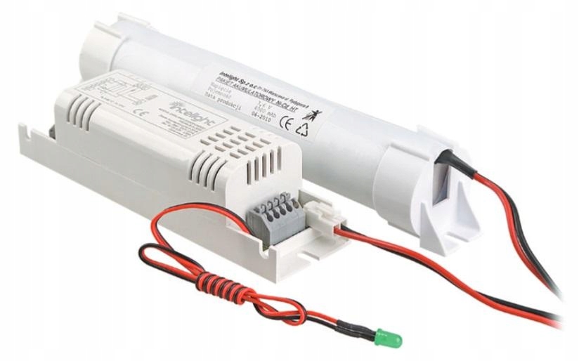 Nouzový modul Primus Led D4/A Mt 2h (24-48V DC)