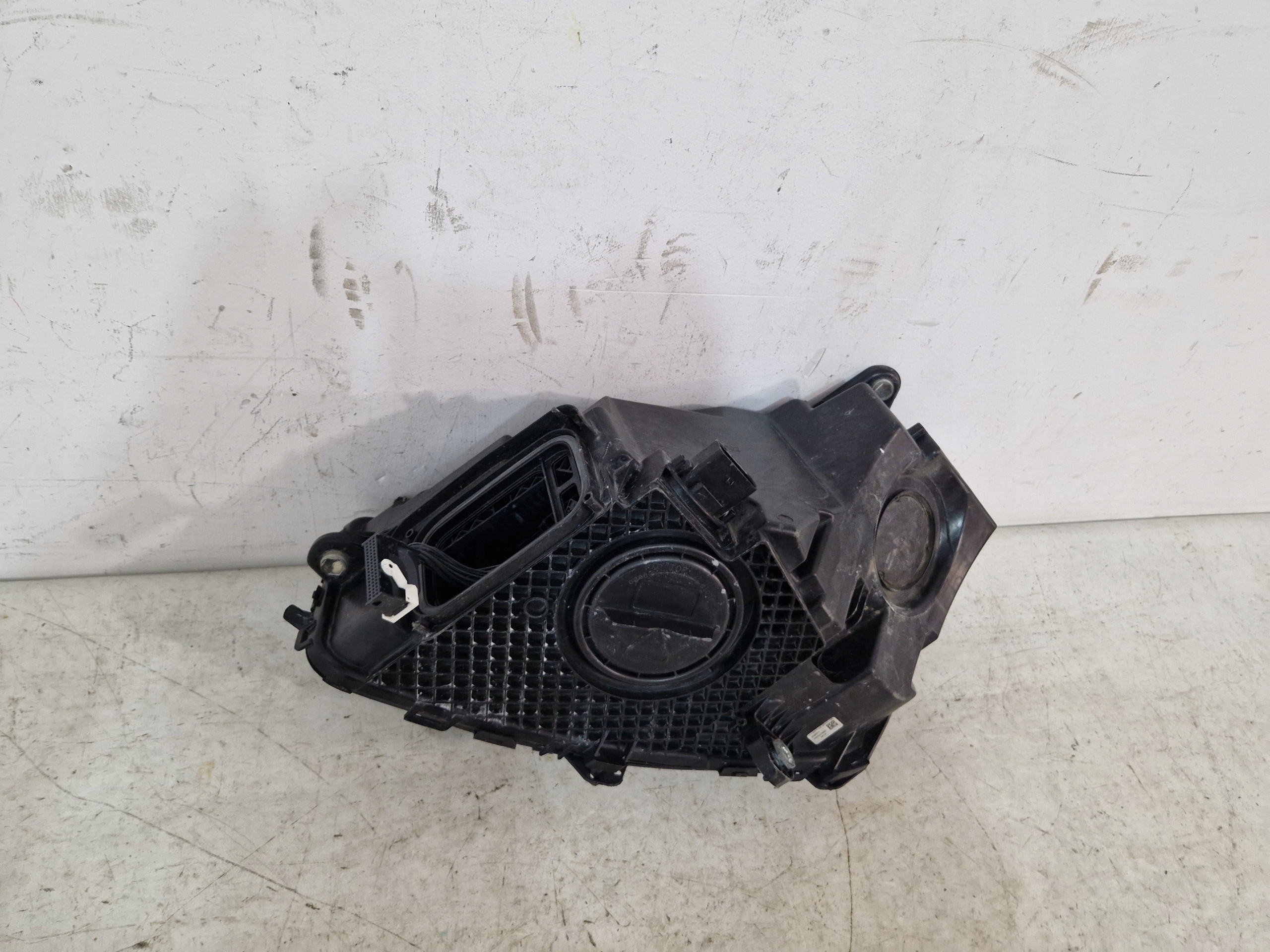 MERCEDES GLC 253 LIFT FULL LED right REFLEKTOR light A2539066403