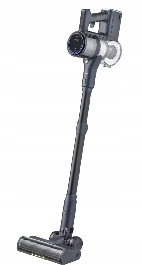 Severin Hv 7179 S'power Olymp Pro bezdrátový tyčový vysavač, ruční