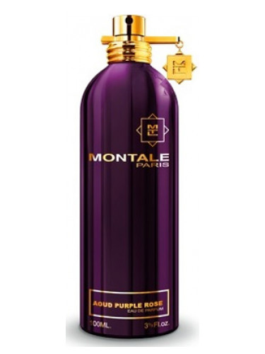 Montale Aoud Purple Rose Edp 100ML