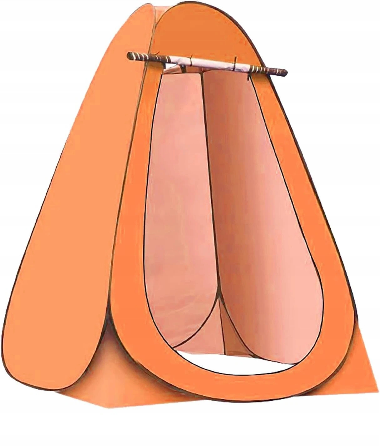 Stan Turistický Sprchový Kout Převlékárna Baňka Nádrž 3 okna