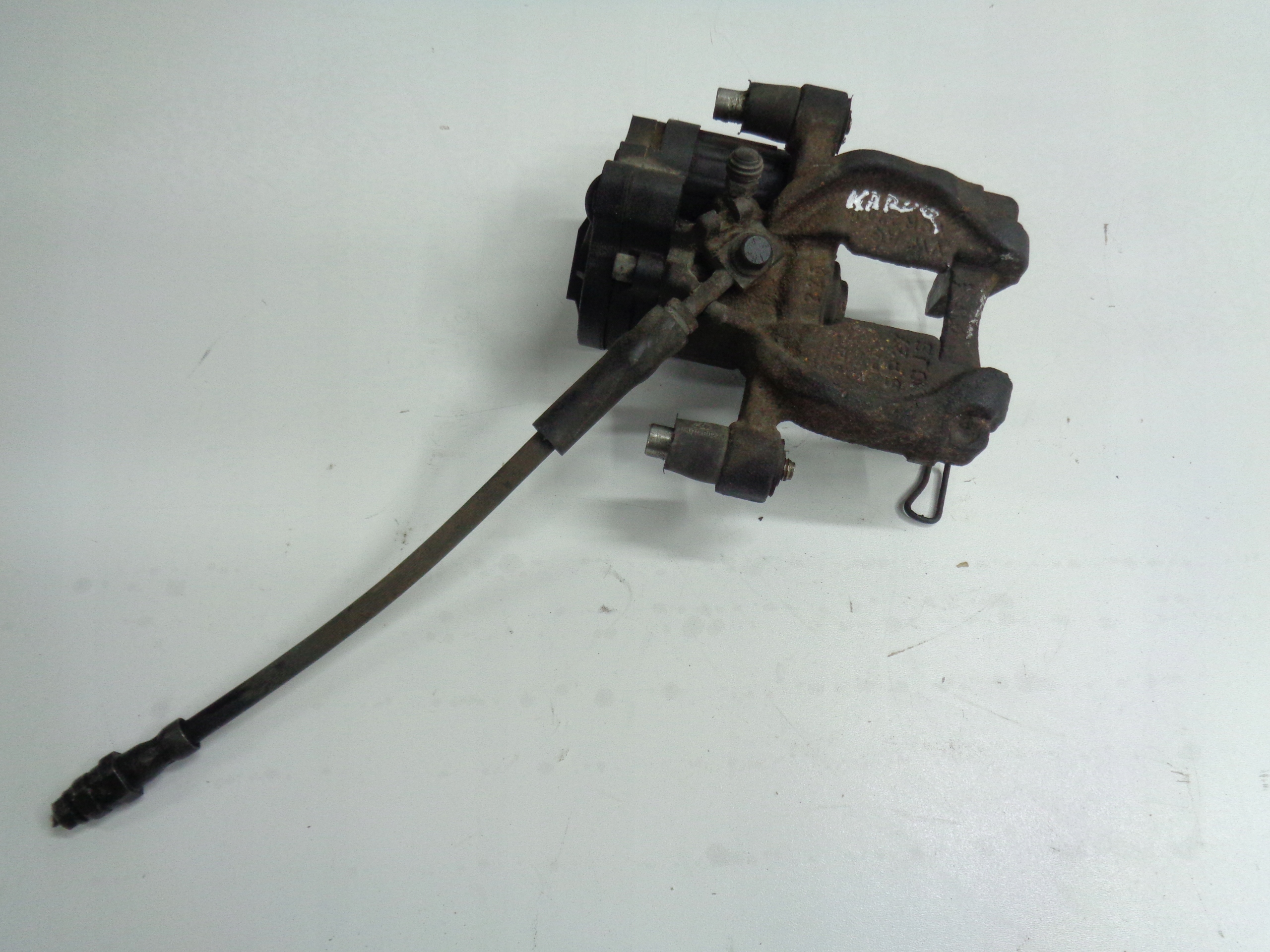 GOLF VII LEON 3 OCTAVIA III ATECA caliper left rear part