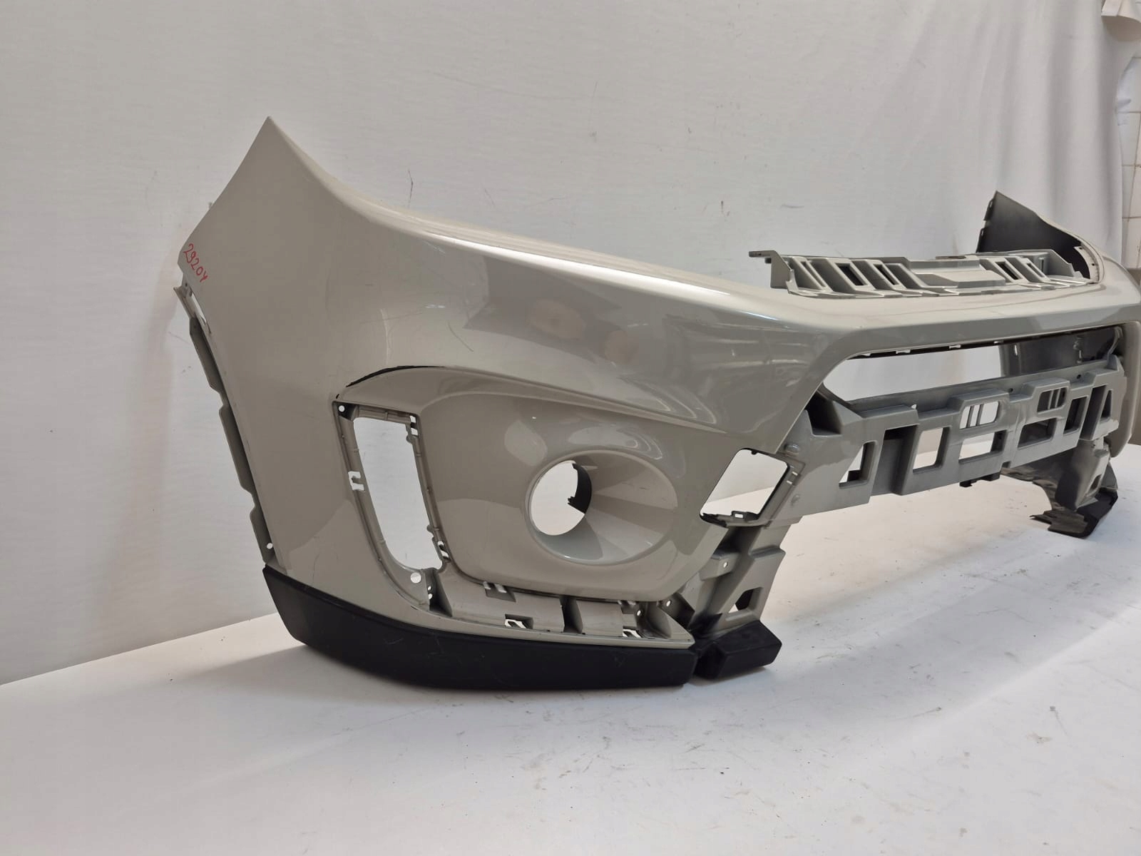 SUZUKI VITARA II 2 LIFT 18-24 bumper front front
