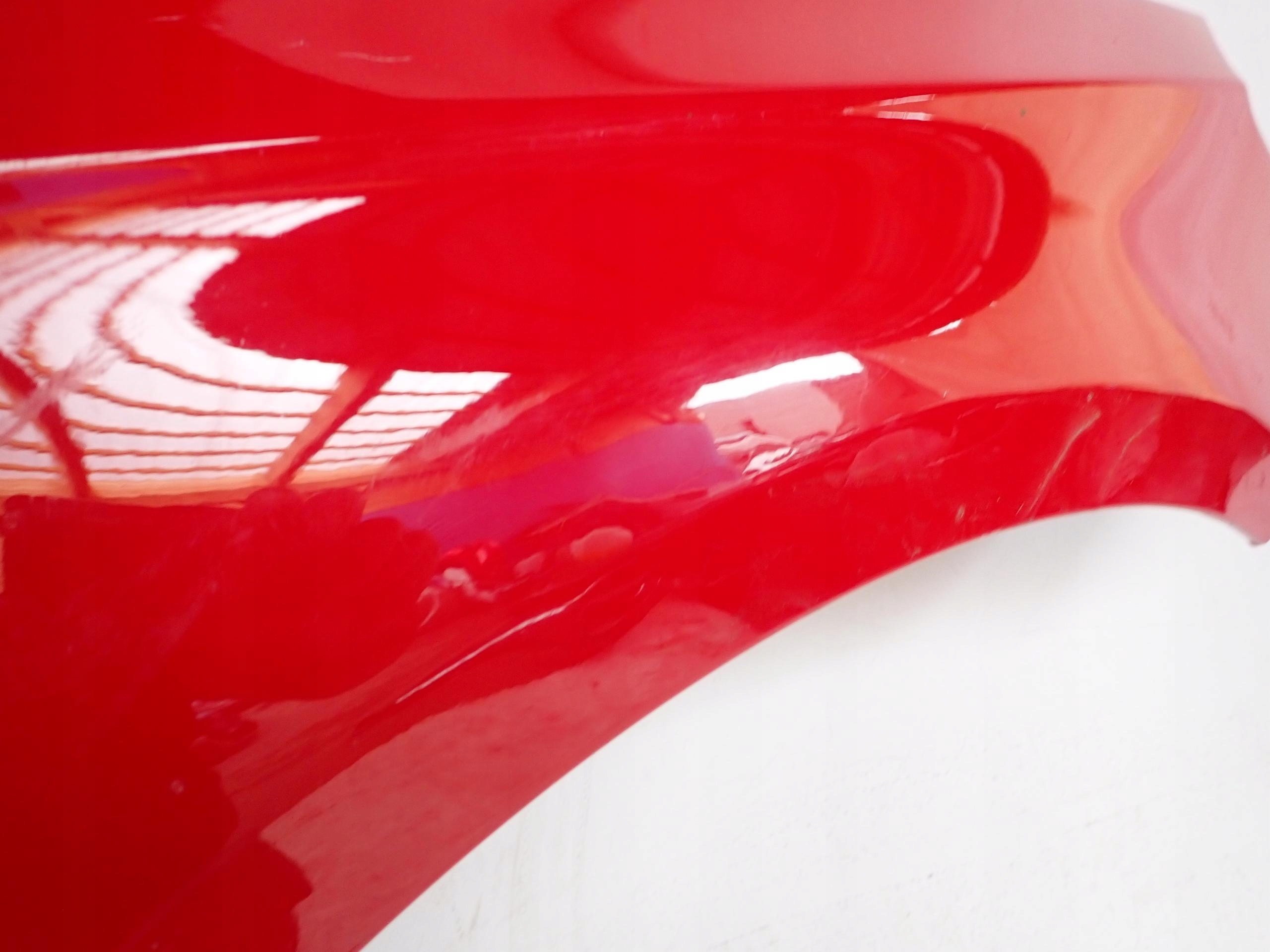 MERCEDES A-KLASA W176 12-17 fender front front right