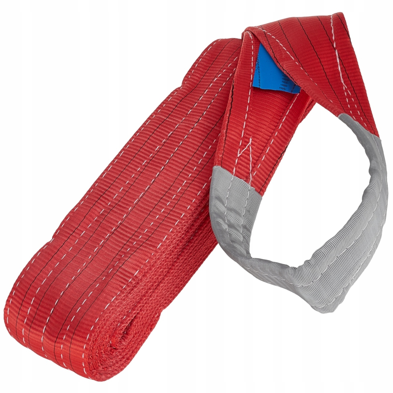 ZAWIESIE PASOWE TAŚMOWE DŹWIGOWE PAS 5T 6M 150mm GEKO