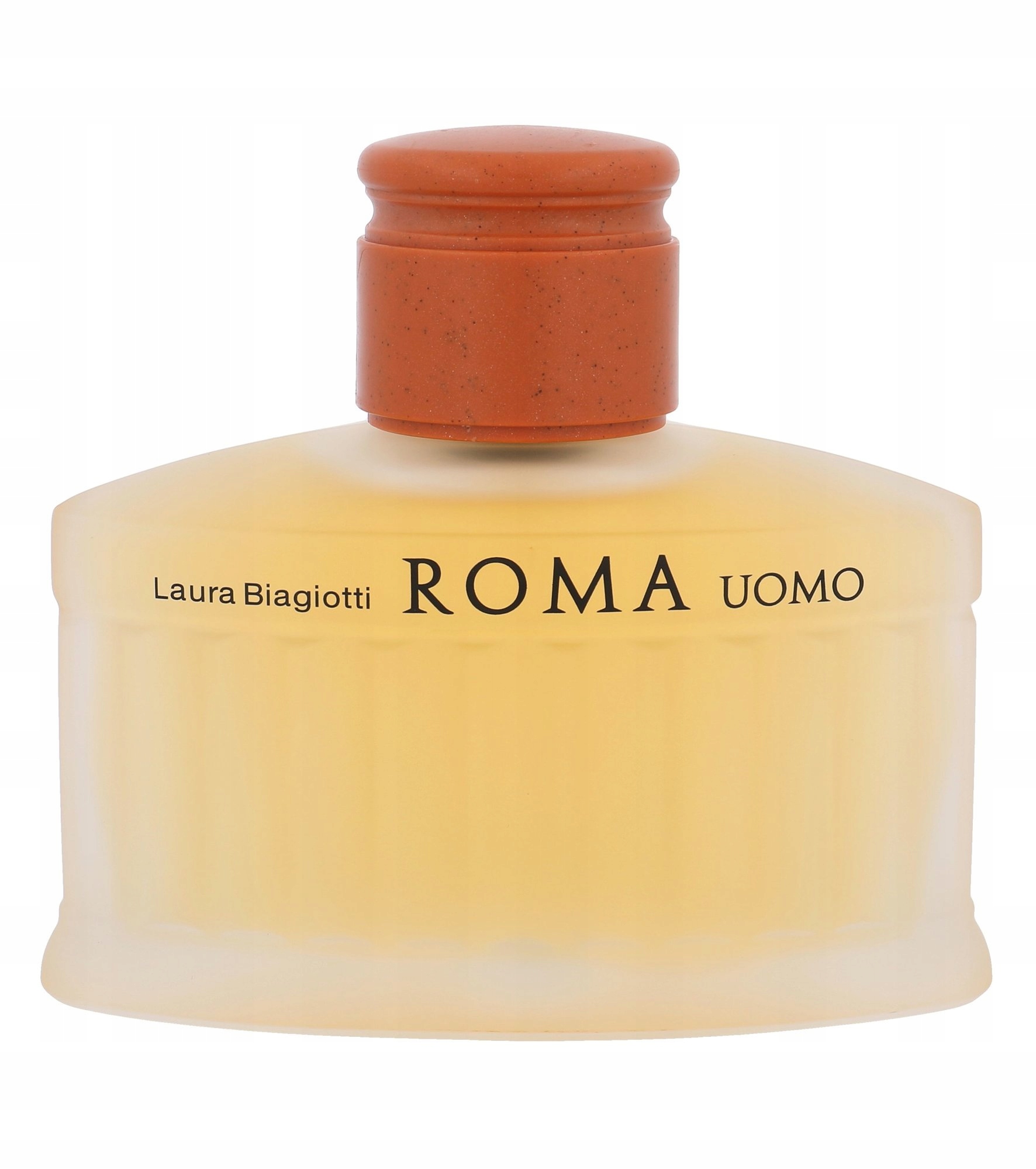 Originální Laura Biagiotti Roma Uomo Toaletní voda 125 ml