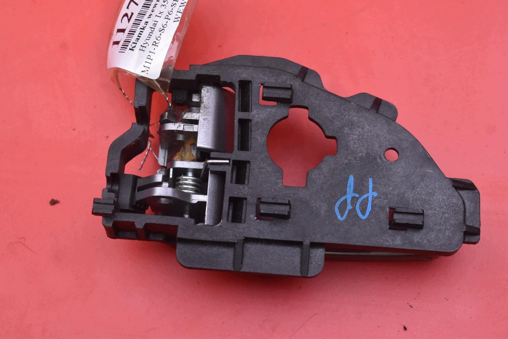 handle inner right front grey 82623-2S000 HYUNDAI IX35 1 and 09-13